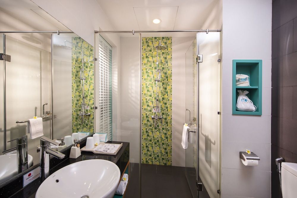 ÊMM Hotel Hoi An Superior Double or Twin Room 5