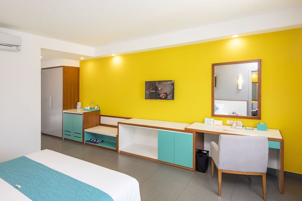 ÊMM Hotel Hoi An Superior Double or Twin Room 2