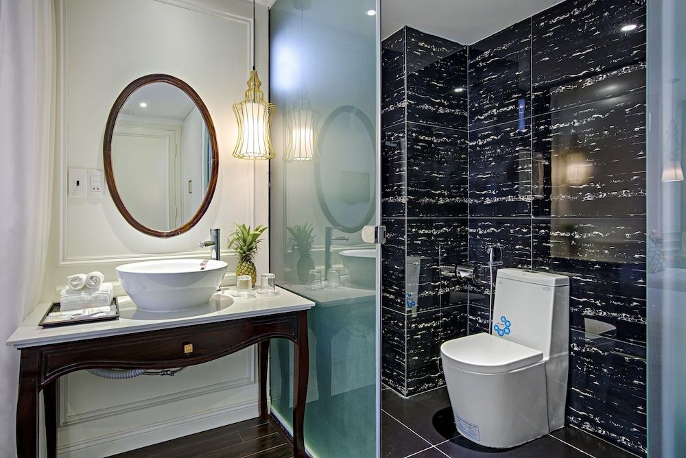 undefined The Herriott Hotel & Suite 7