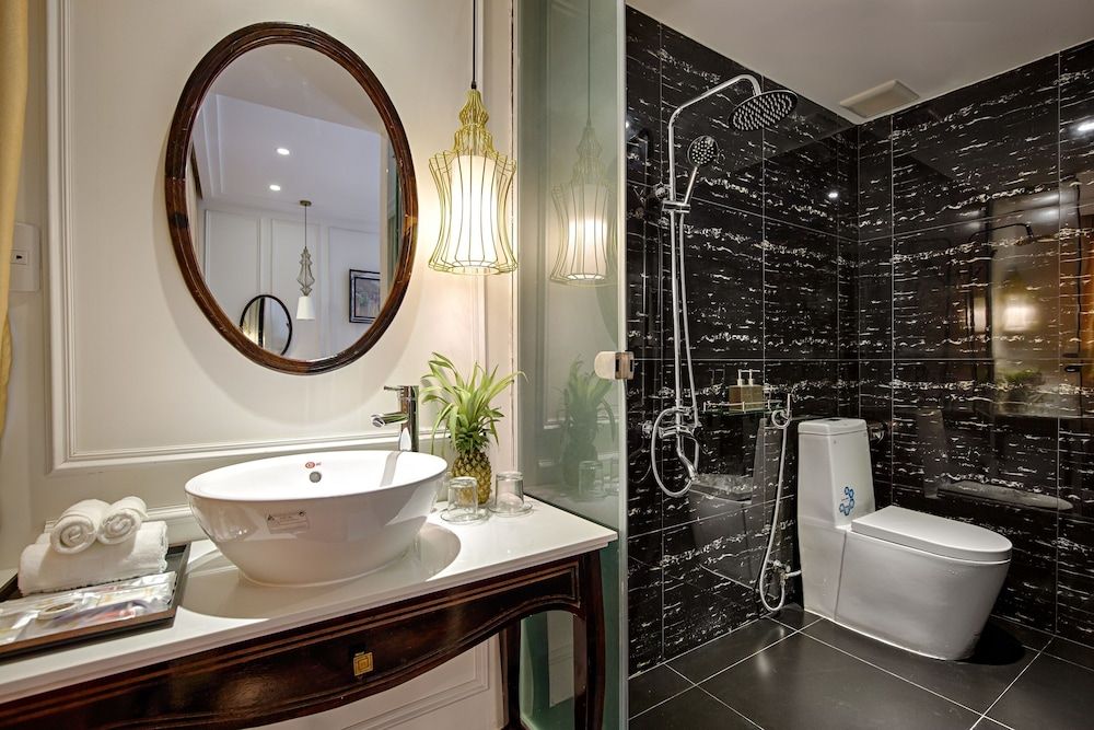 The Herriott Hotel & Suite Deluxe Apartment 7