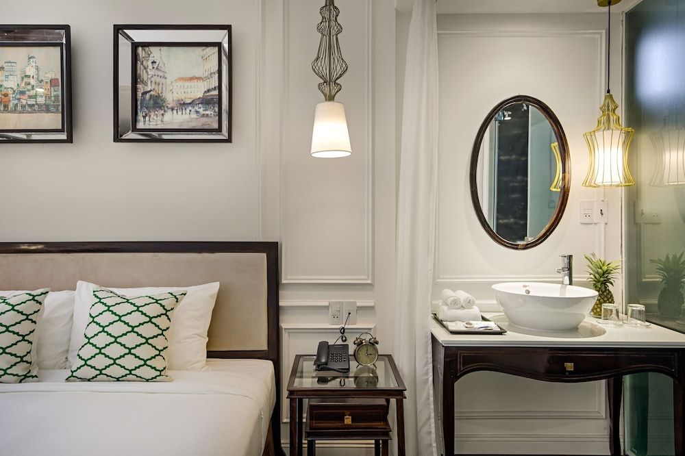 undefined The Herriott Hotel & Suite 8