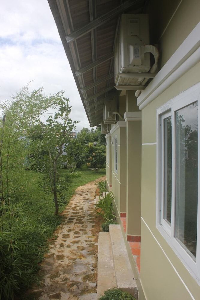 undefined Eco Spring Phu Quoc Villa 3