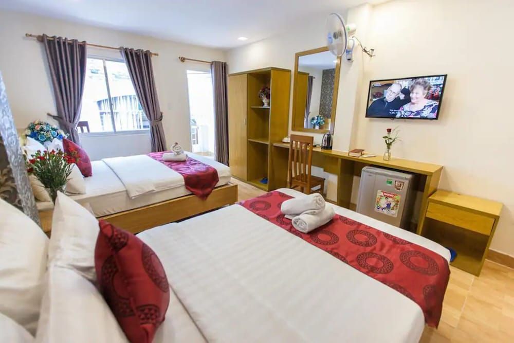 undefined Ailen Garden II Hotel