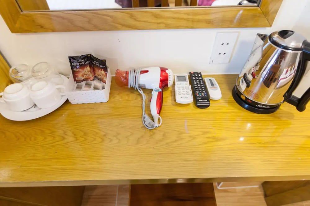 undefined Ailen Garden II Hotel 10