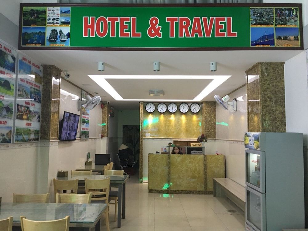 undefined Ailen Garden II Hotel 6