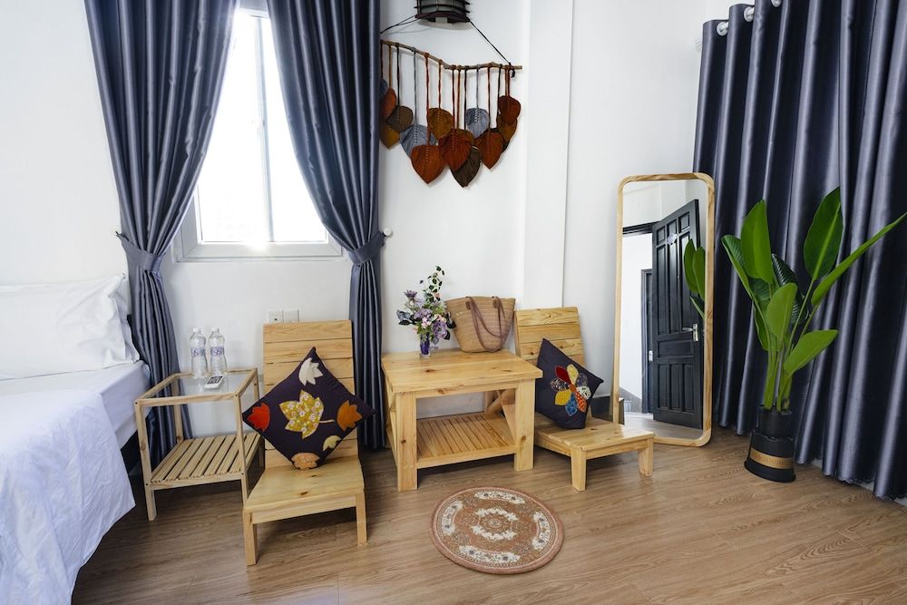 Family Quadruple Room