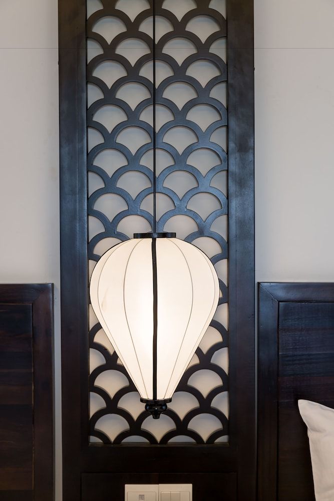 Hoi An Emotion Boutique Villa Family Suite, Balcony 9