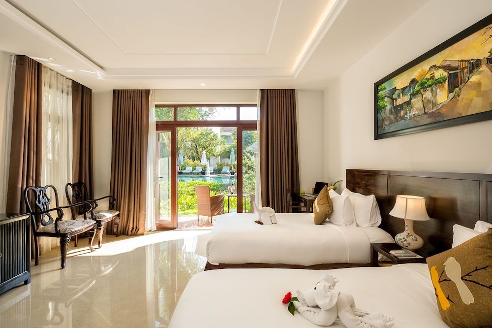 undefined Hoi An Emotion Boutique Villa 4