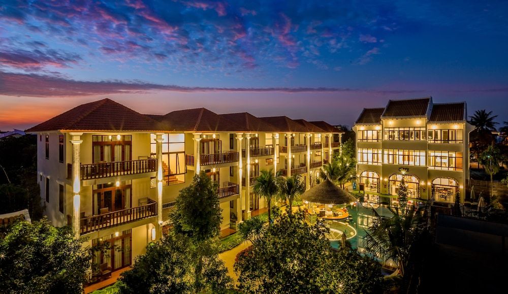 undefined Hoi An Emotion Boutique Villa 8