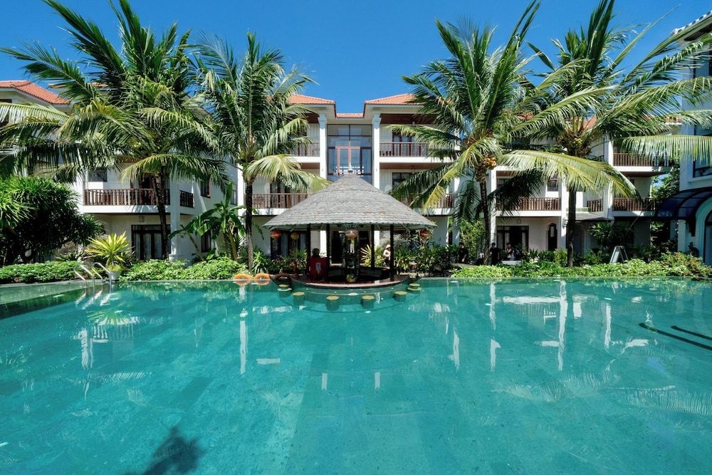 undefined Hoi An Emotion Boutique Villa