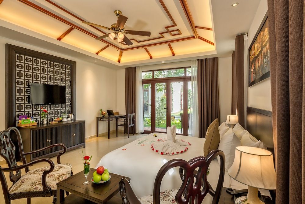 undefined Hoi An Emotion Boutique Villa