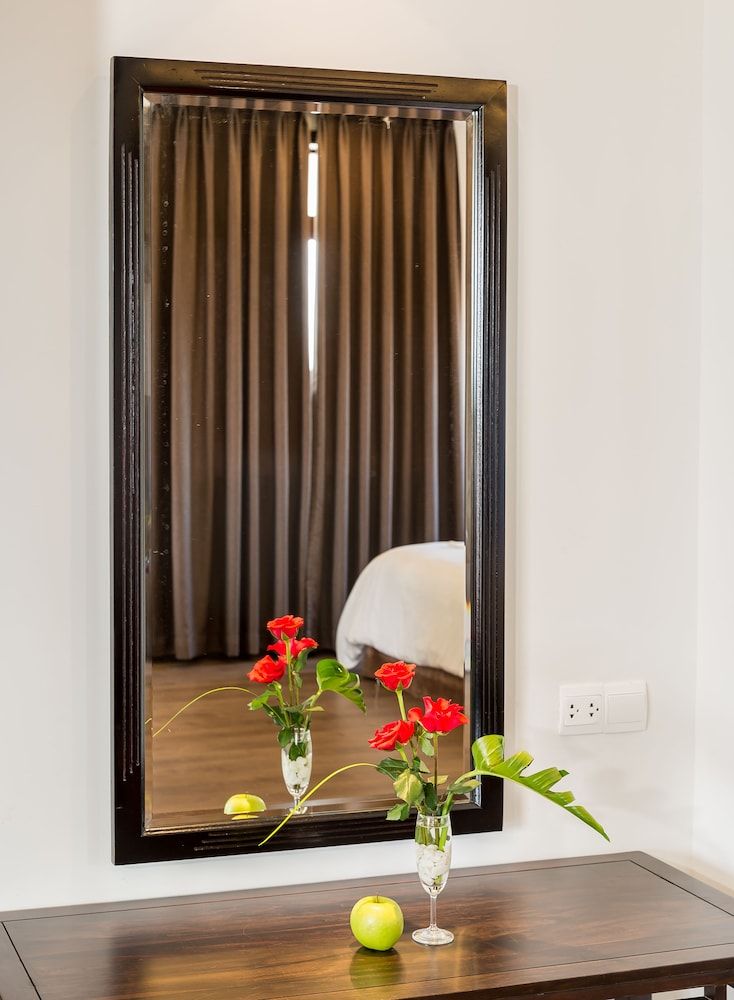 Hoi An Emotion Boutique Villa Family Suite, Balcony 8