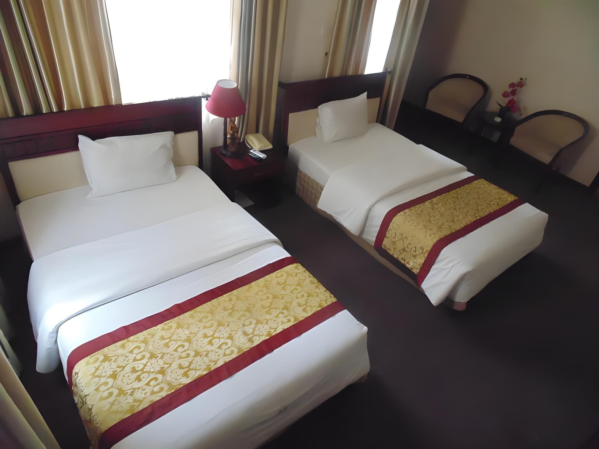undefined Sport Hotel 10