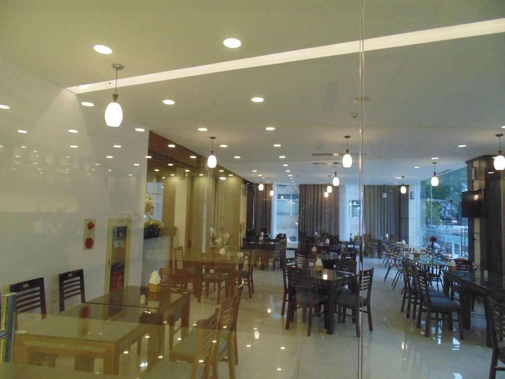 undefined Sport Hotel 7