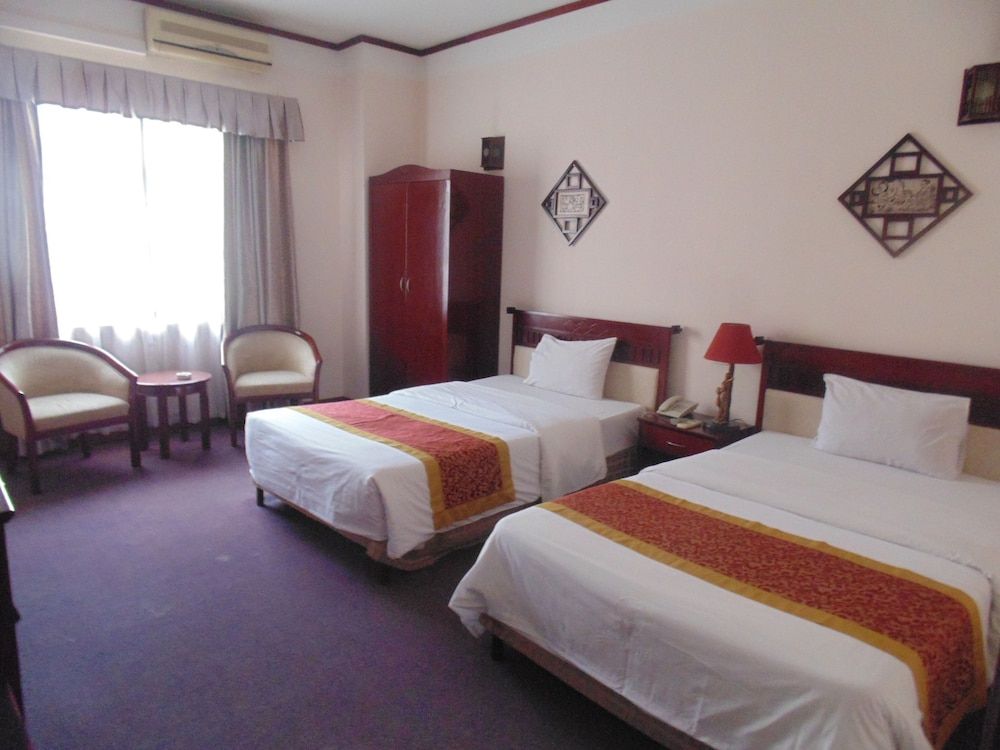 undefined Sport Hotel 5