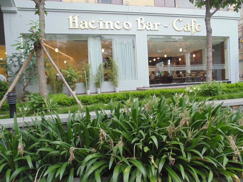 undefined Sport Hotel 3