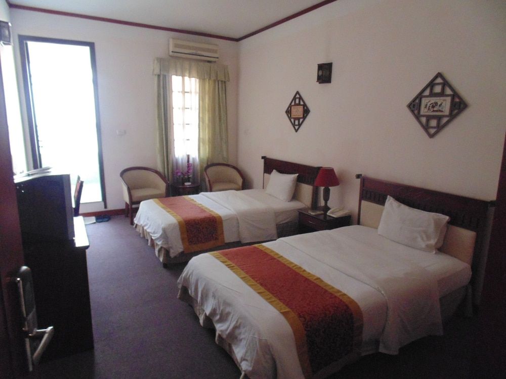 undefined Sport Hotel 6