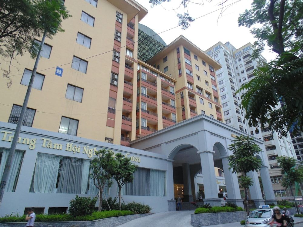 undefined Sport Hotel