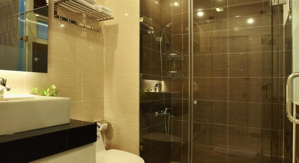 undefined Yellow House Saigon Hotel 6