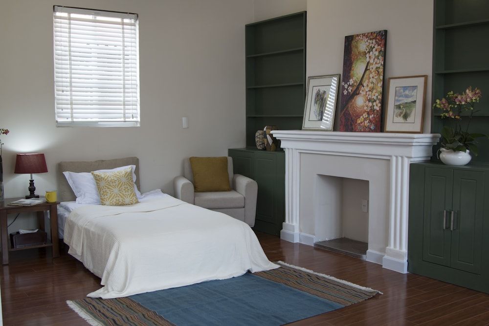 Anada Serviced Apartments In Dalat Apartment, 2 Bedrooms 3