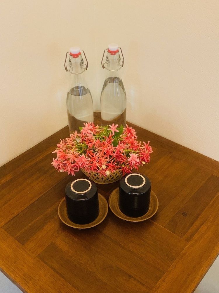 Dinh Gia Home Classic Bungalow 7