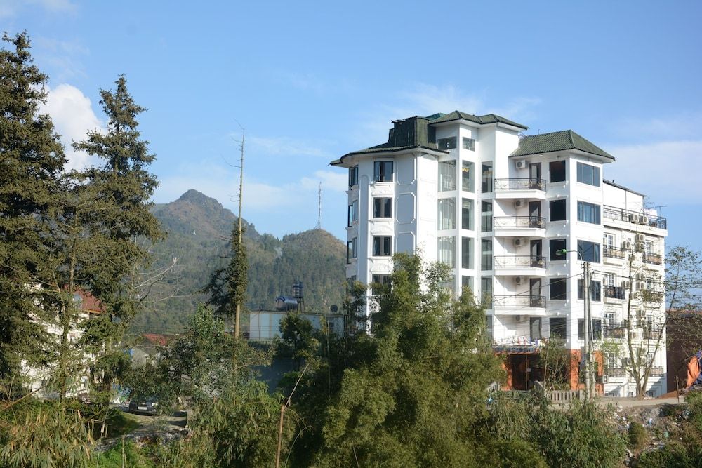 undefined Sapa House Hotel Halal Certified 9