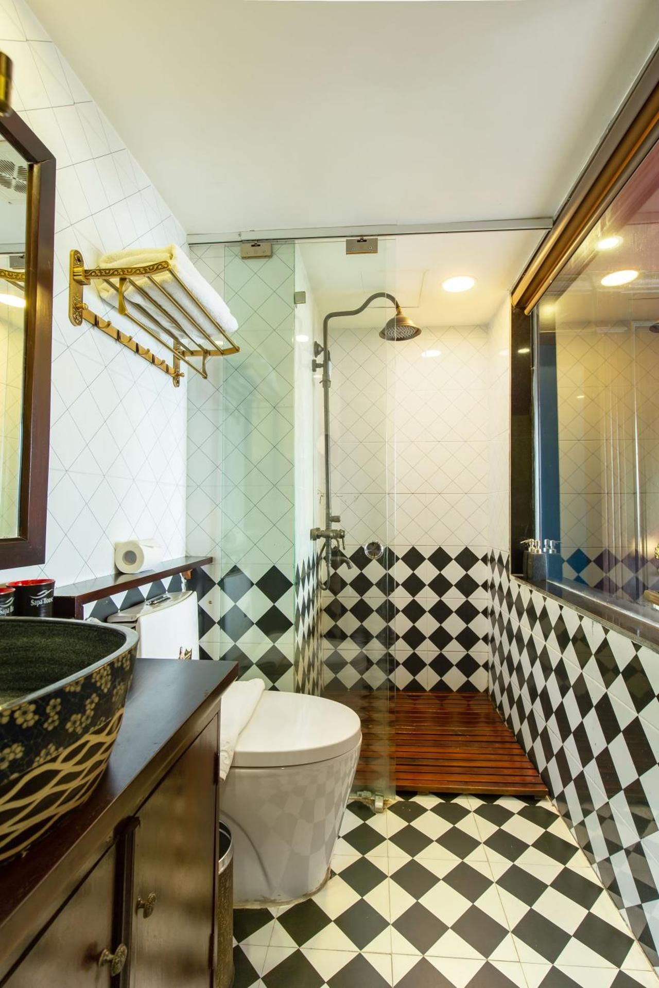 undefined Sapa House Hotel Halal Certified 8
