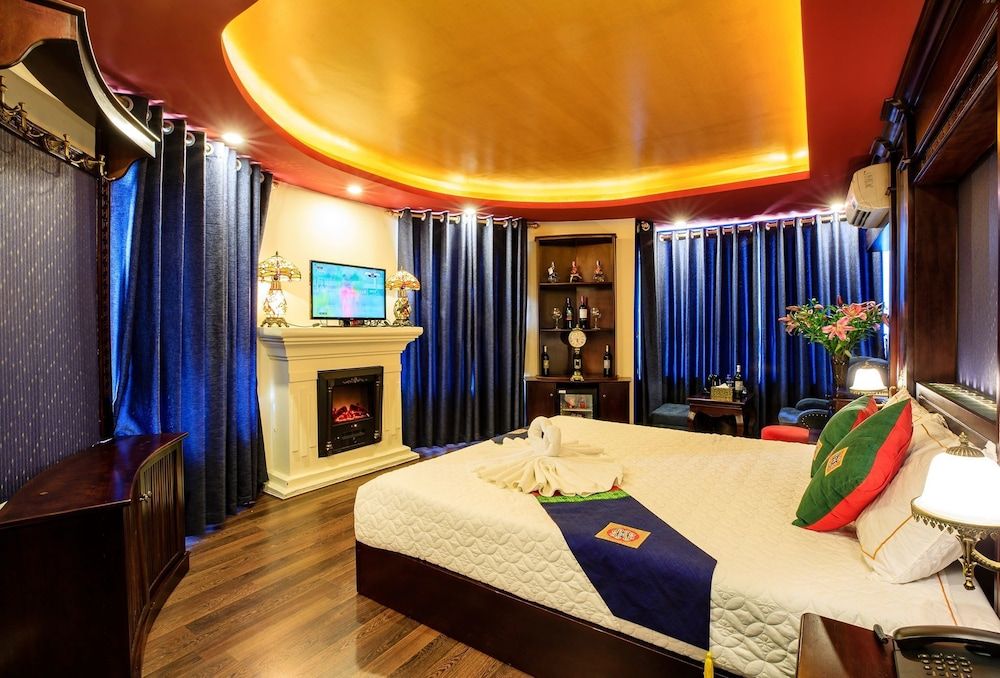 undefined Sapa House Hotel Halal Certified 9