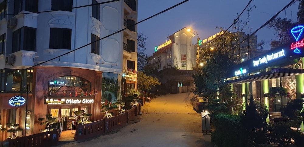 undefined Sapa House Hotel Halal Certified 4