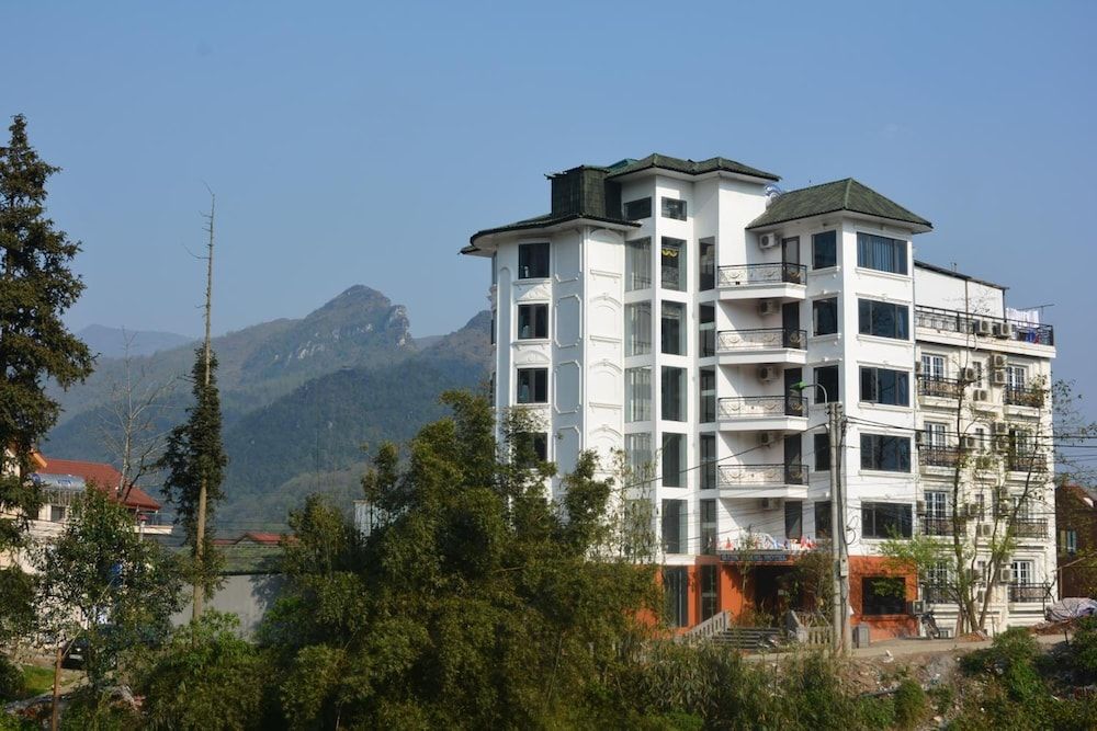 undefined Sapa House Hotel Halal Certified 3
