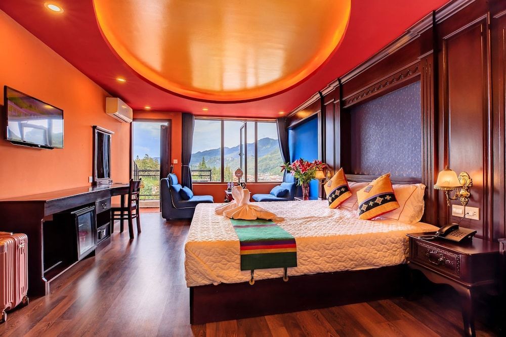 undefined Sapa House Hotel Halal Certified 10