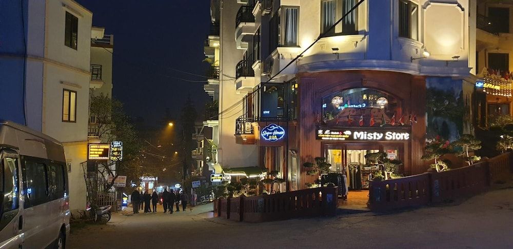 undefined Sapa House Hotel Halal Certified 5