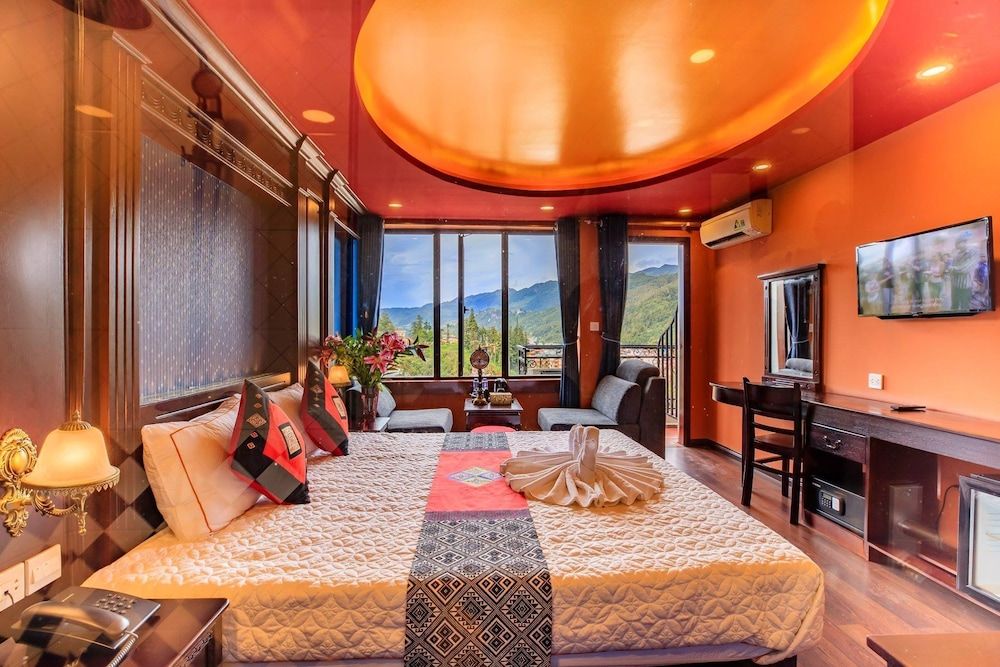 undefined Sapa House Hotel Halal Certified 9
