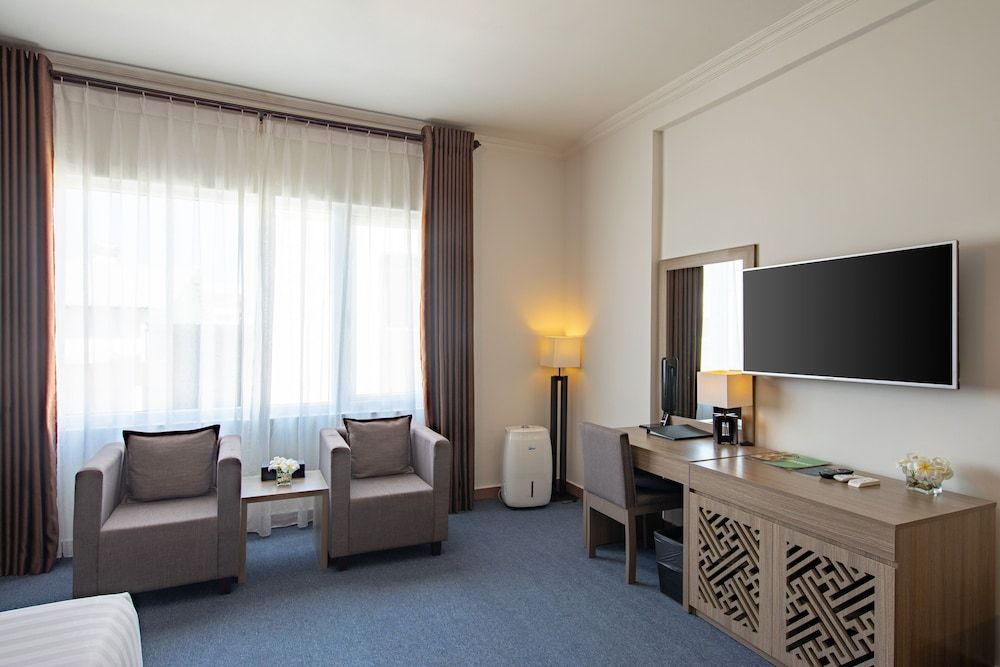 Grandvrio City Danang By Route Inn Group Superior Double or Twin - Onsen bath service included 7