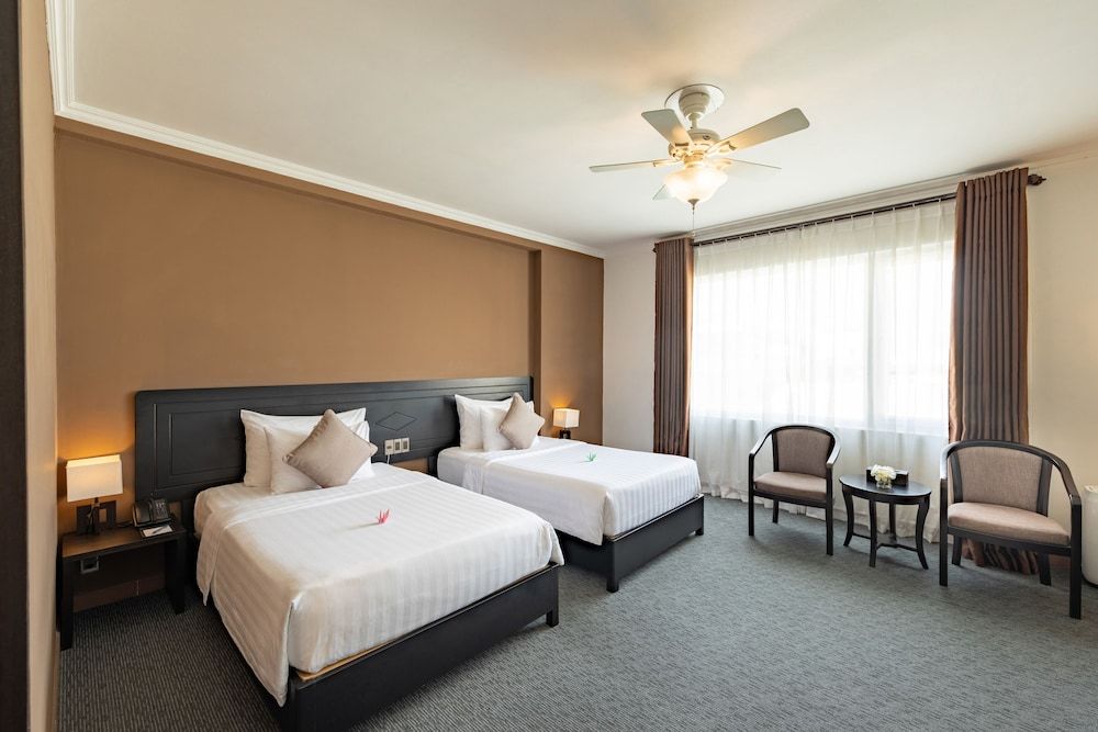 undefined Grandvrio City Danang By Route Inn Group 3