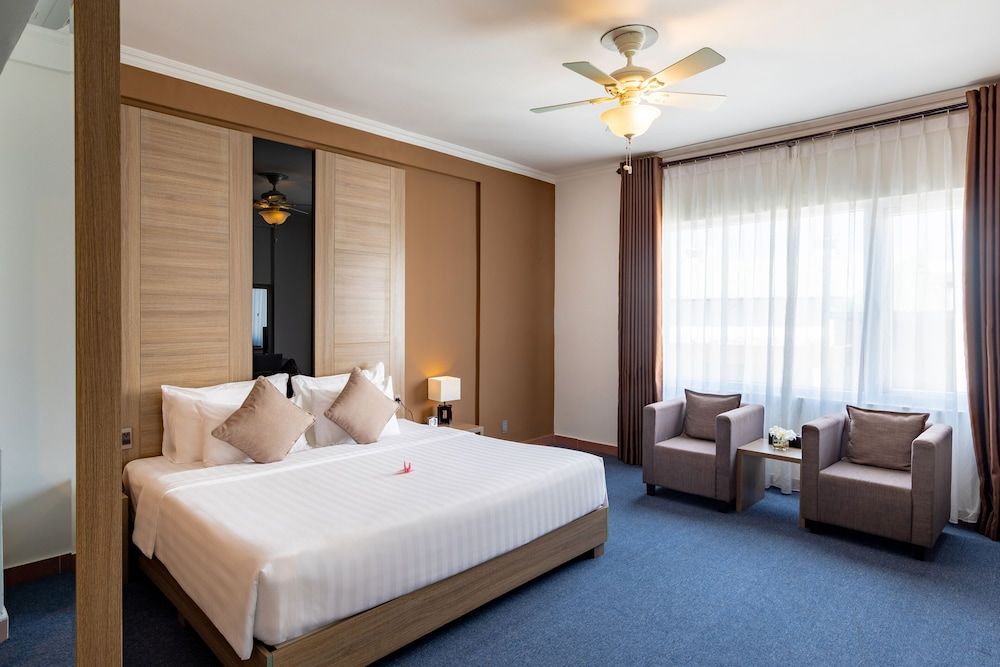 undefined Grandvrio City Danang By Route Inn Group