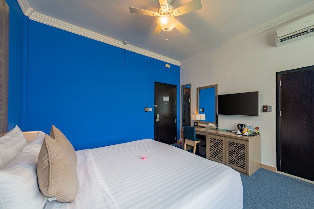 undefined Grandvrio City Danang By Route Inn Group 9