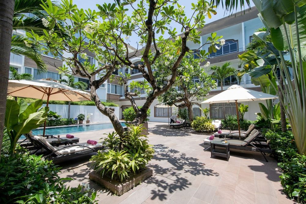 undefined Grandvrio City Danang By Route Inn Group 5