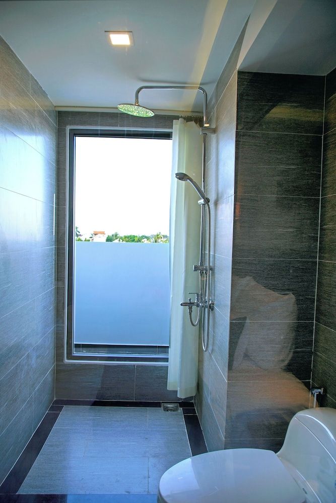 Ivy Villa Superior Double Room 8