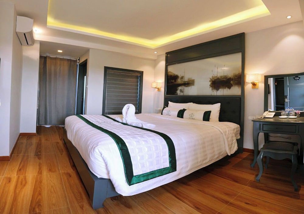 undefined Ivy Villa 3