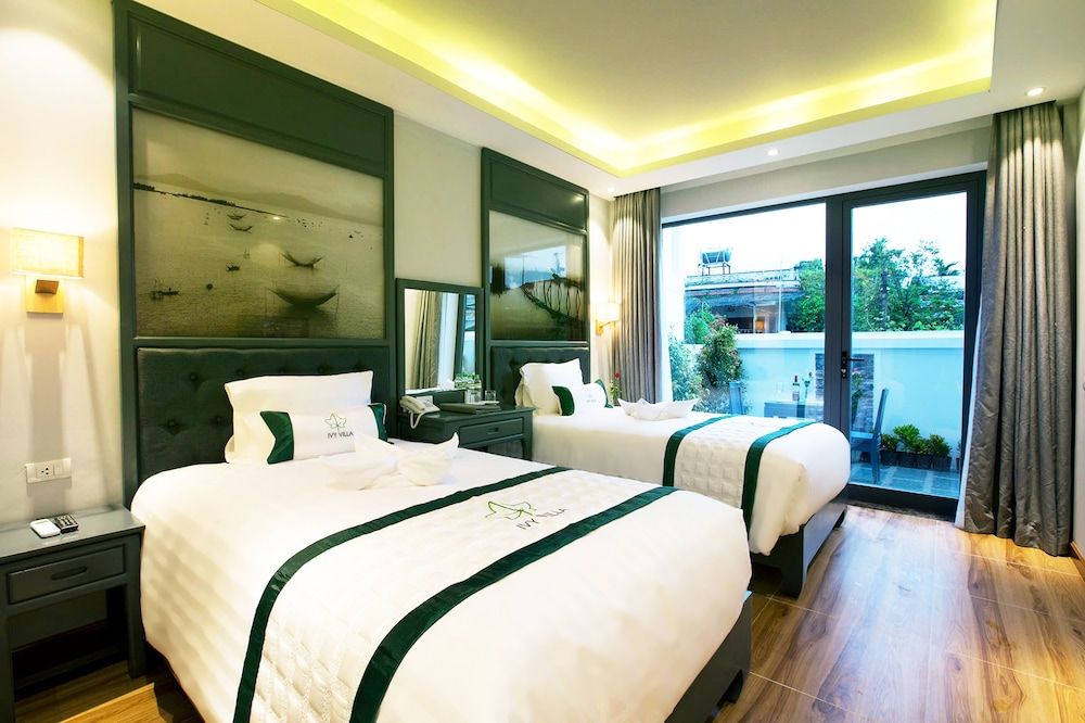 undefined Ivy Villa 2