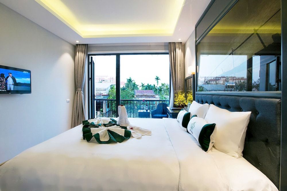 undefined Ivy Villa 8