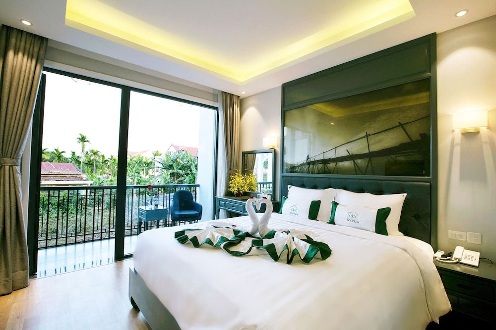 undefined Ivy Villa 5