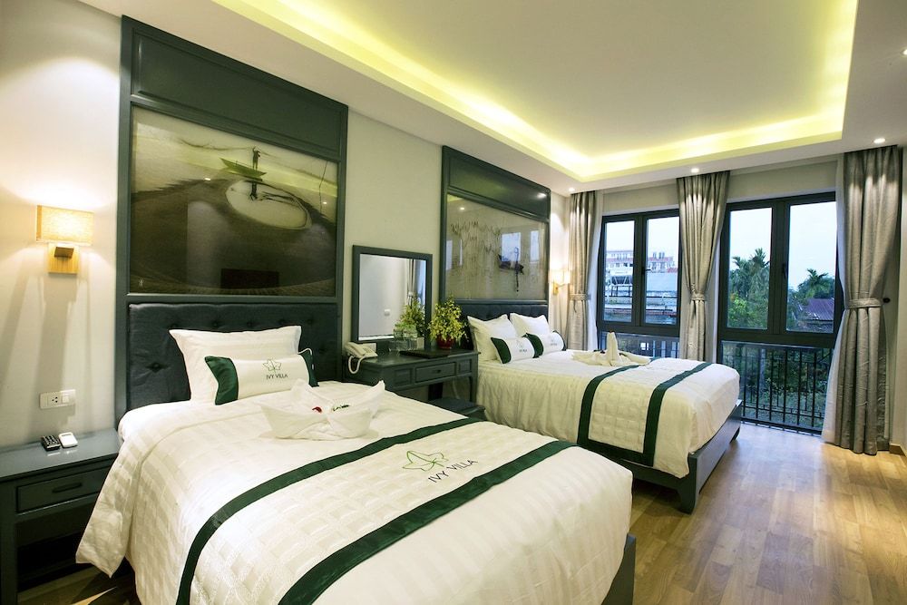 undefined Ivy Villa 4
