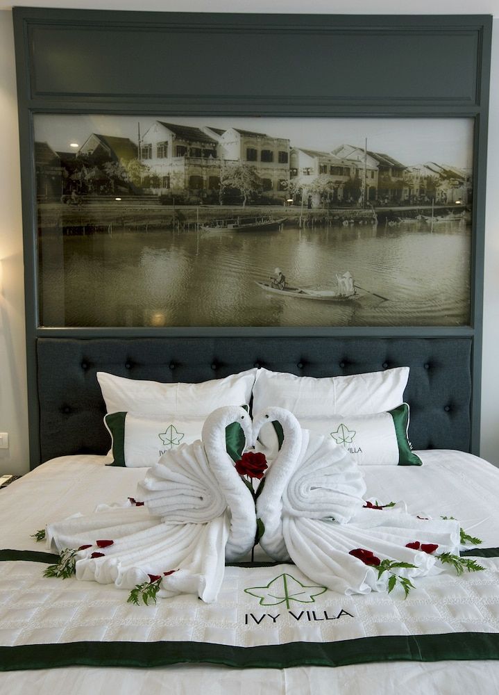 Ivy Villa Superior Double Room 2