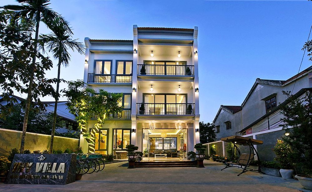 undefined Ivy Villa 7