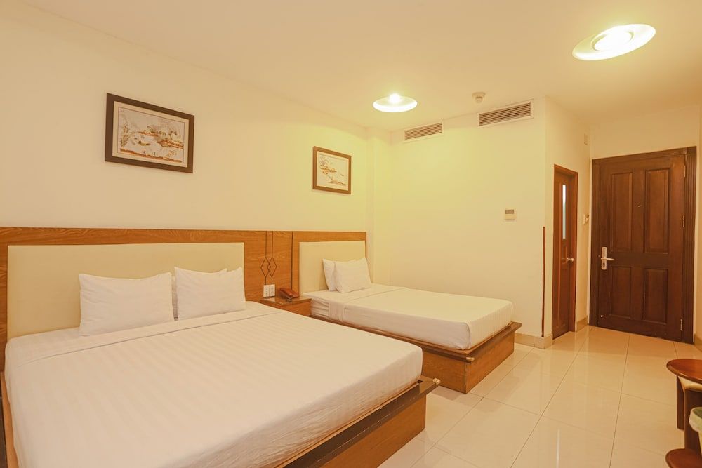 undefined Song Anh 3 Hotel 7