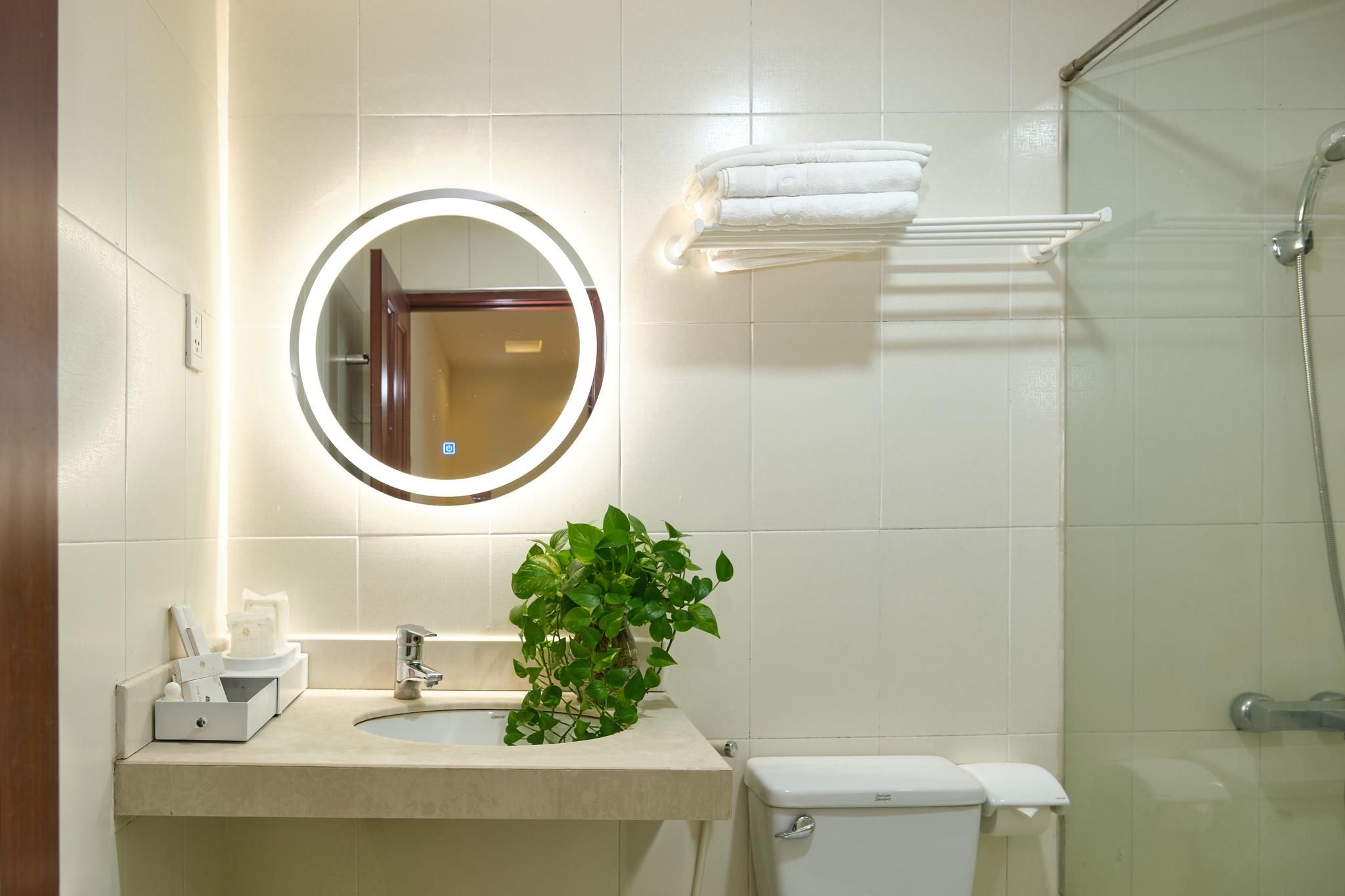 undefined Song Anh 3 Hotel 5