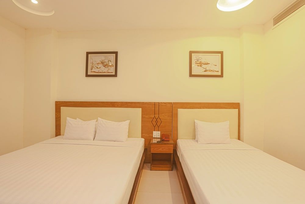 undefined Song Anh 3 Hotel 8