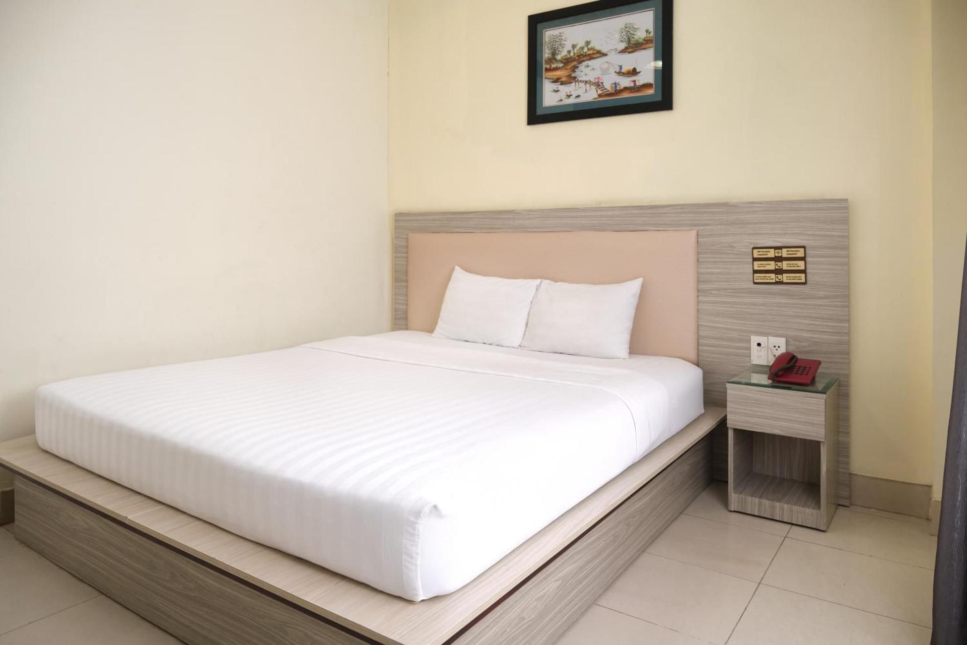 undefined Song Anh 3 Hotel 3